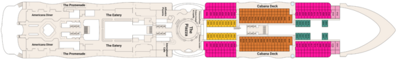 Deck Plan deck-12